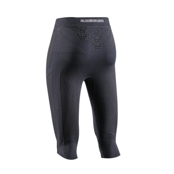 X-Bionic Damen Energy Accumulator 4.0 OPAL BLACK/ARCTIC WHITE