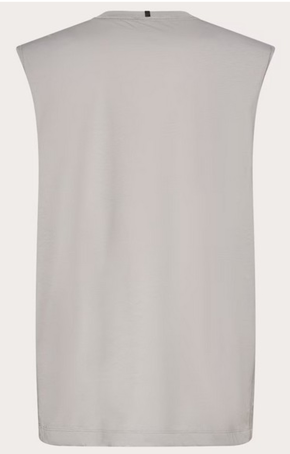 Oakley Herren Tank Top Reserve momento Zement