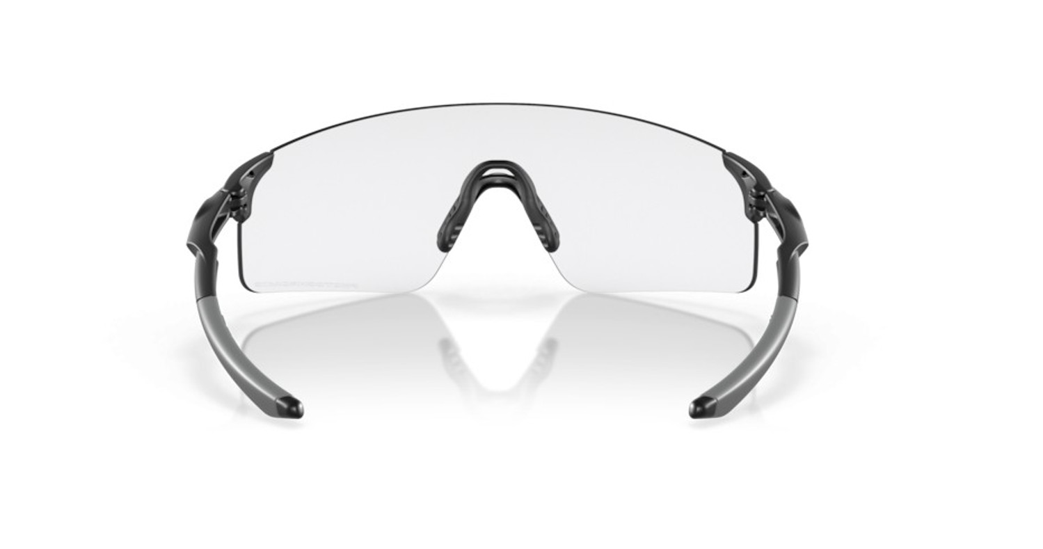 Oakley Sonnenbrille Evzero blades matt schwarz