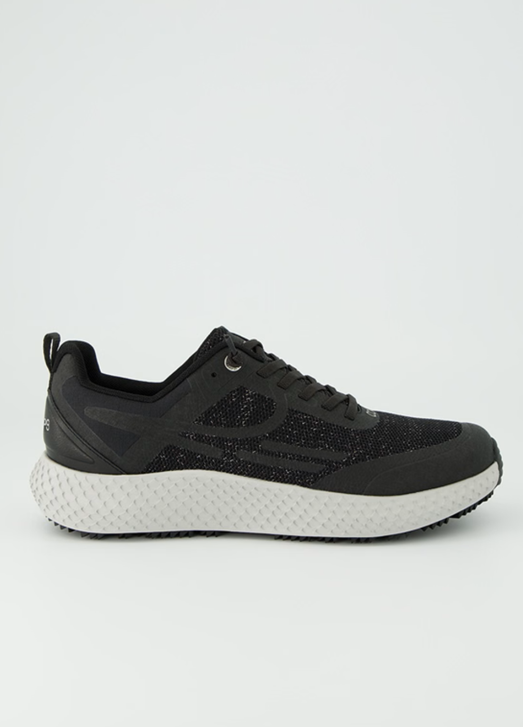 Tenhaag Damen Sneaker Neohaag Black