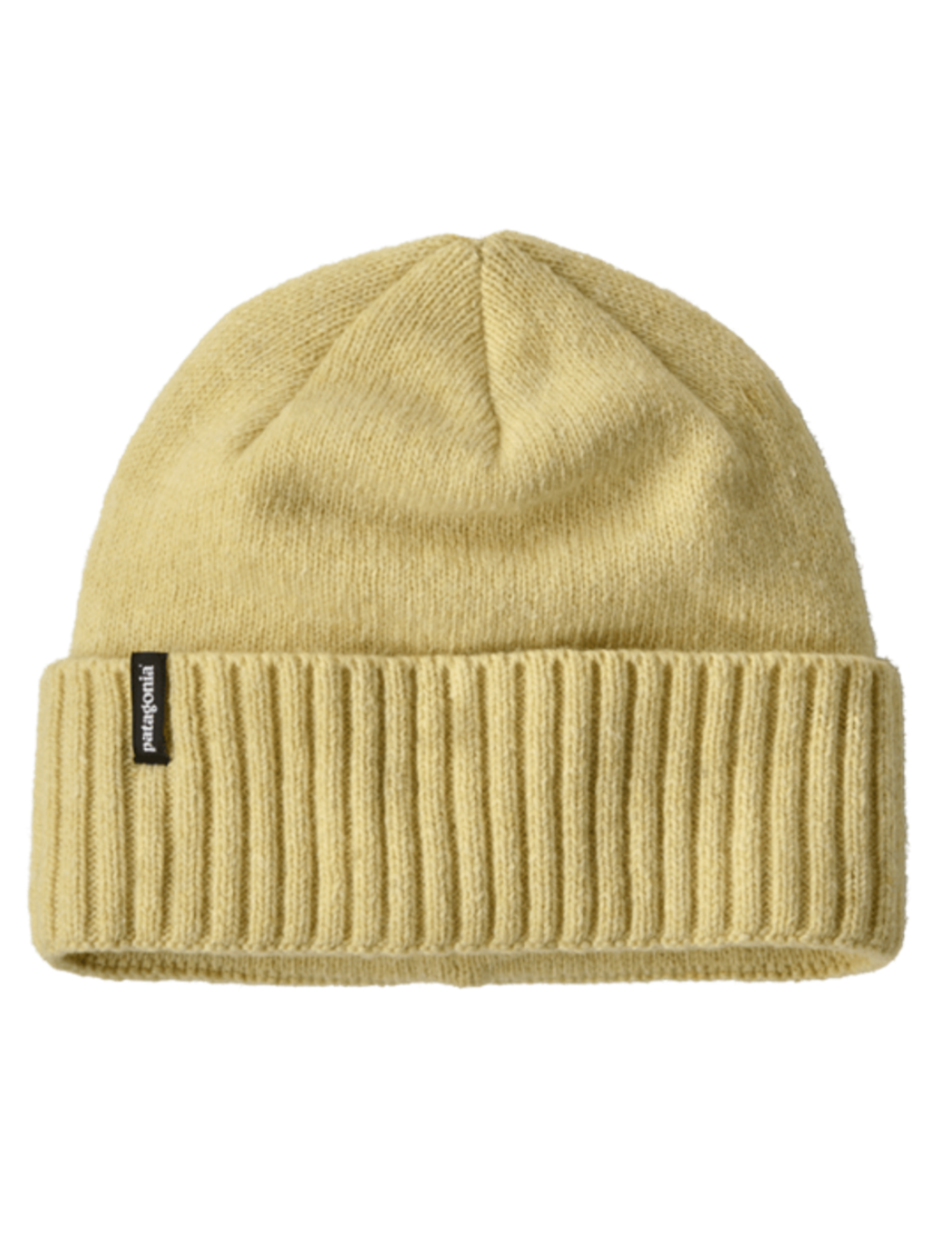 Patagonia Brodeo Beanie Mütze Vellum
