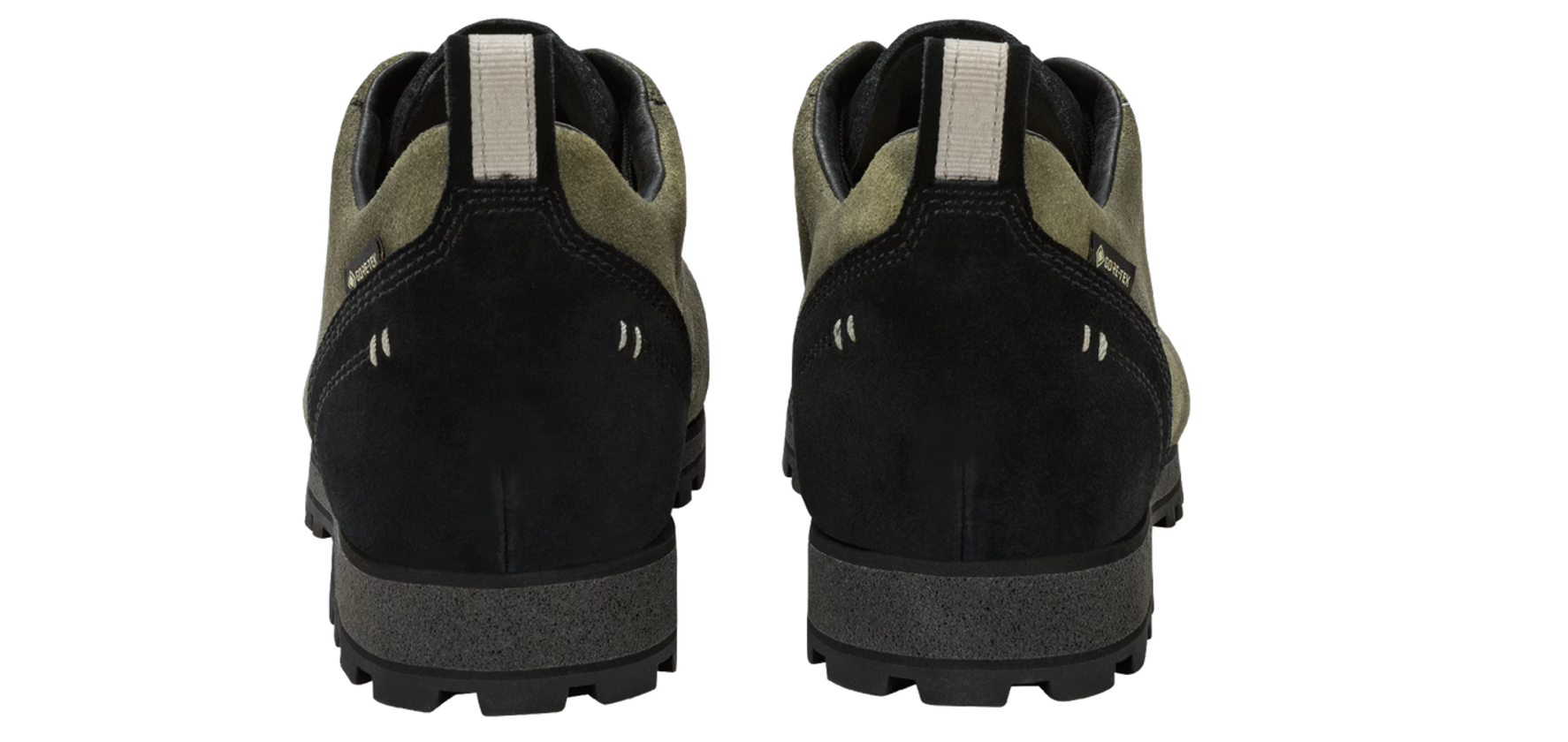 Dolomite 54 Low Dust GORE-TEX Schuh Sage Green