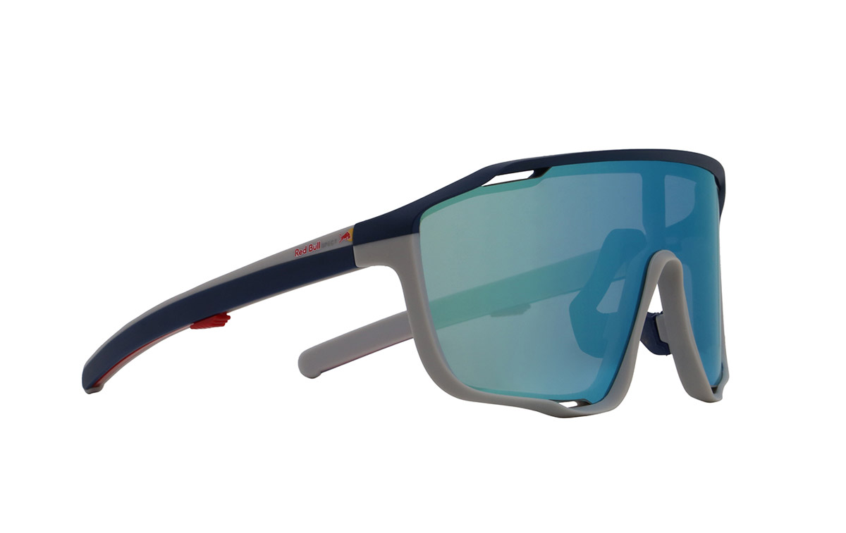 Red Bull Sonnenbrillle KRAFT-05 blue