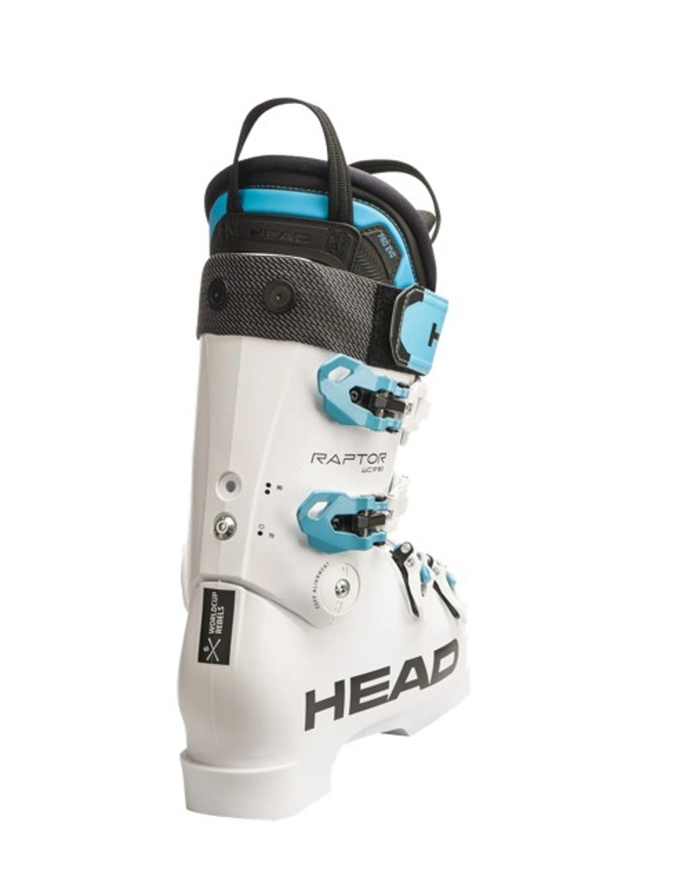 Head Raptor WCR 90 Junior Skischuhe 2027