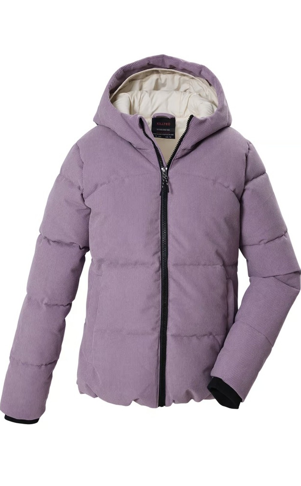 Killtec Kinder Schneejacke KOW 169 hellorchidee