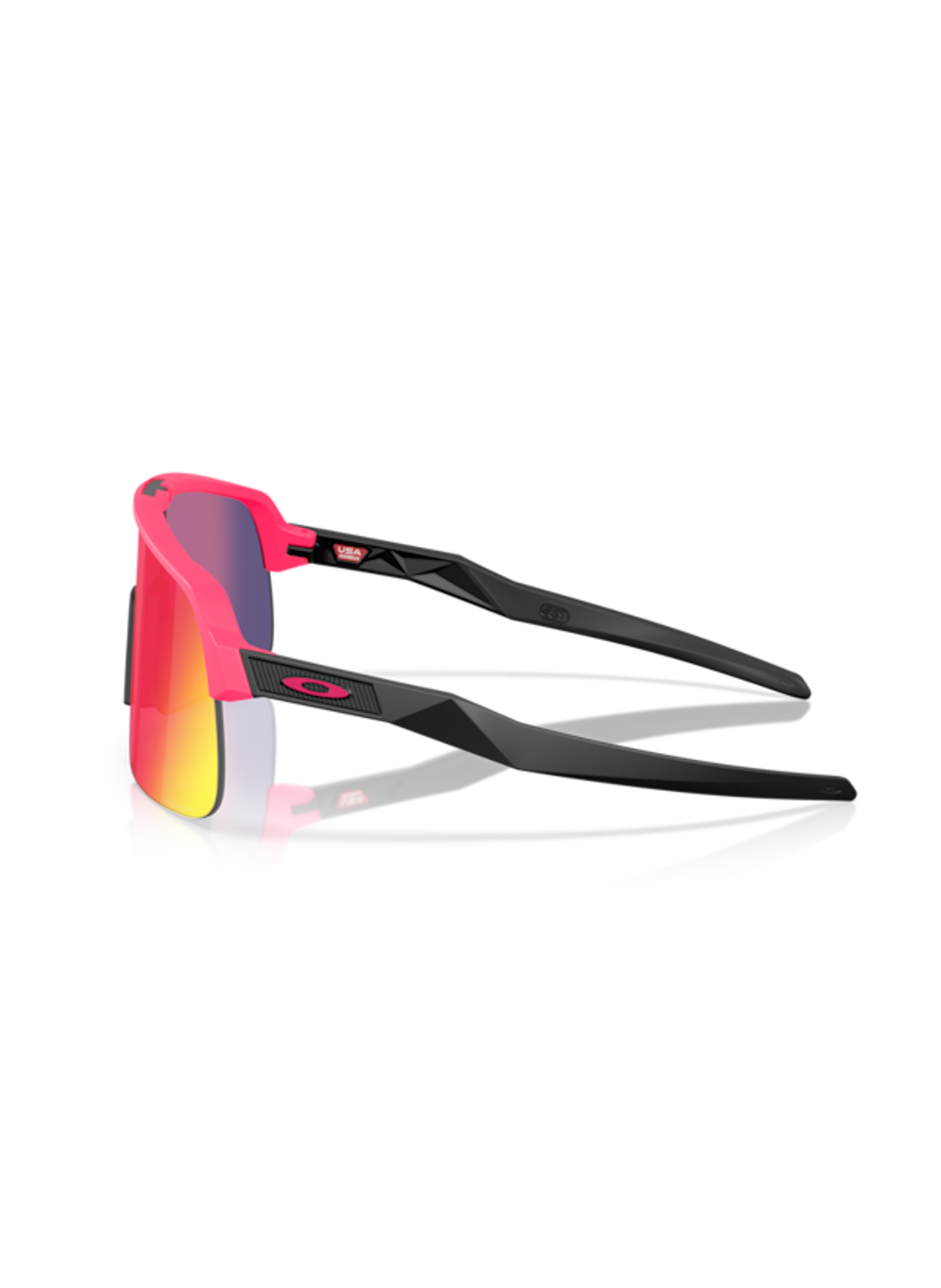 Oakley Sonnenbille Sutro Lite S rosa