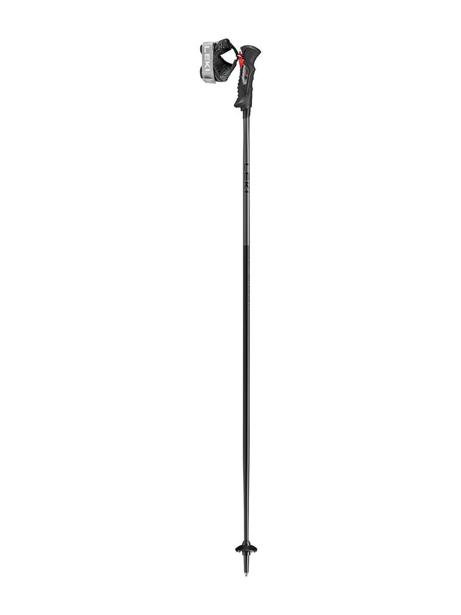 Leki Skistock Airfoil 3D Dark Anthracite 2026