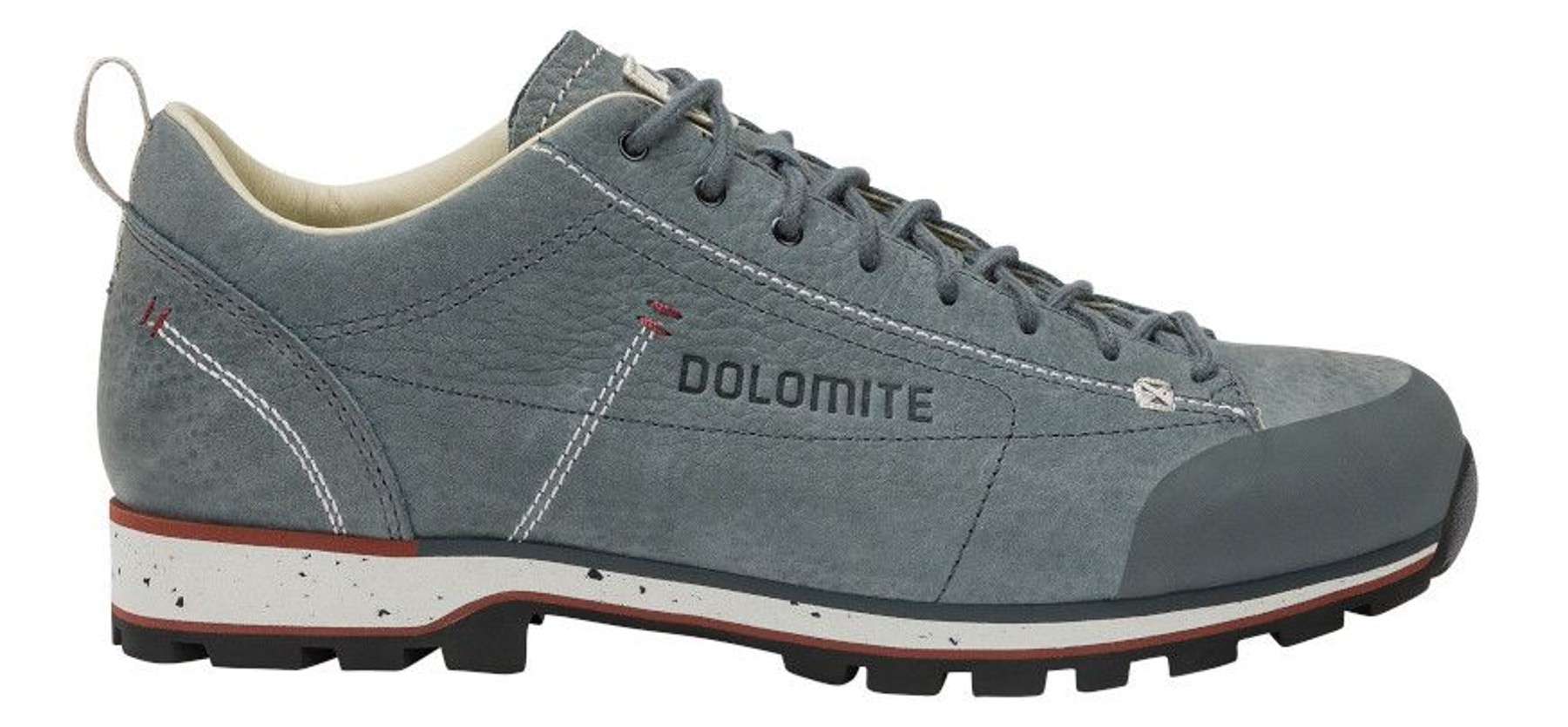 Dolomite Schuhe 54 Low Evo LT Pewter Grey