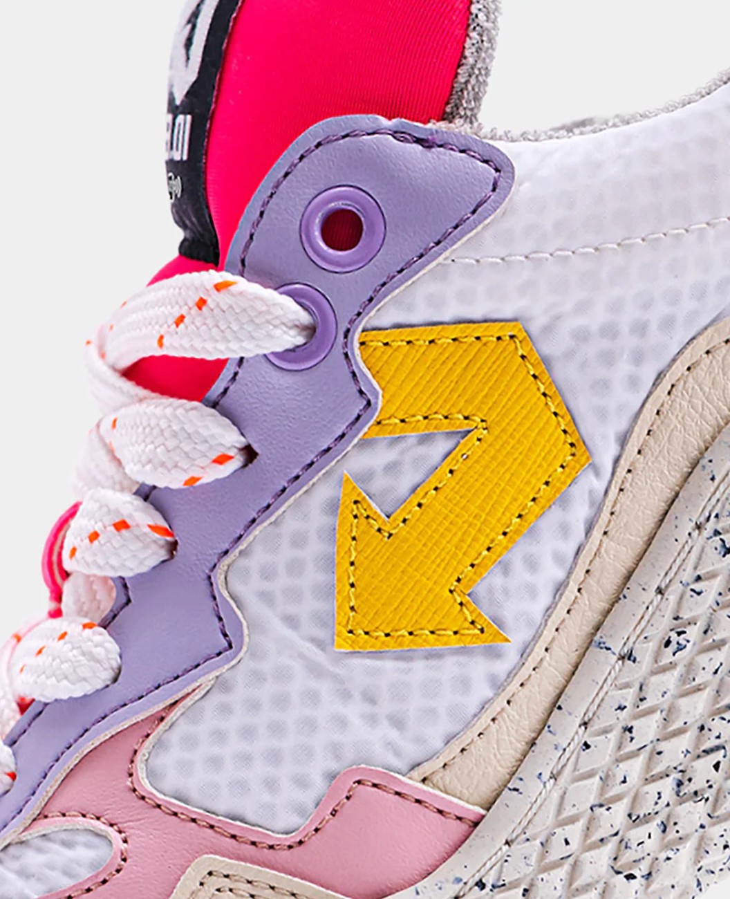 ID Eight Damen Sneaker Hana Carousel