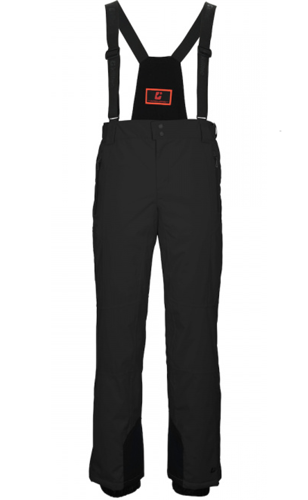 Killtec Herren Schneehose KSW 100 schwarz