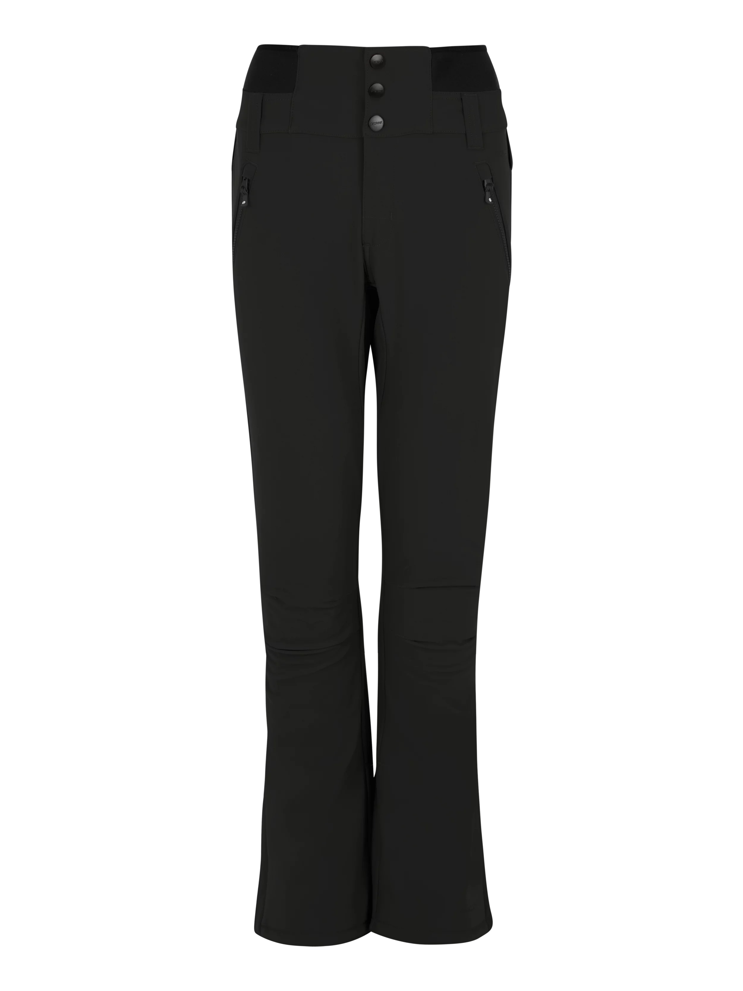Protest Damen Skihose PRTLULLABYOS True Black