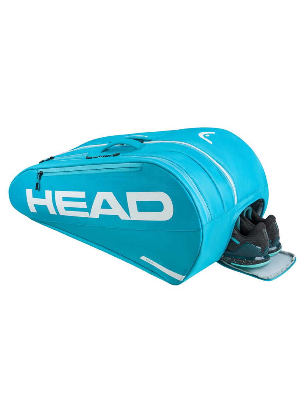 Head Tennistasche Tour Racquet Bag L Blue