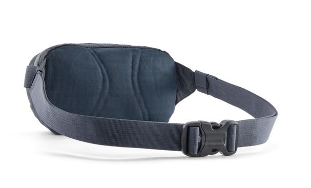 Patagonia Terravia Mini Hip Pack 1L Smolder Blue