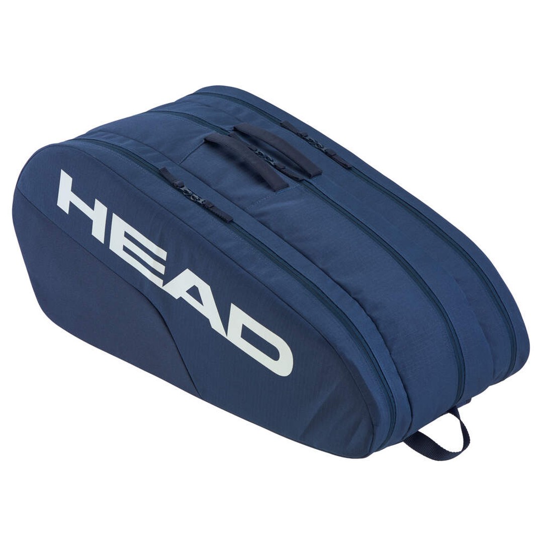 Head Tennis Tasche Base Racquet Bag L Navy