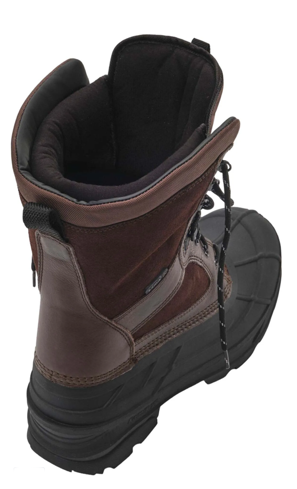 KAMIK Herren Winterstiefel Nation Plus brown