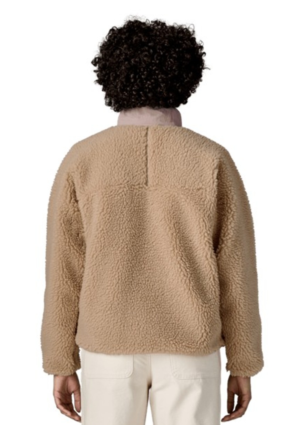 Patagonia Damen Classic Retro-X Jacke ORTN