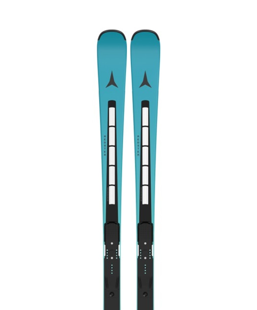 Atomic Redster X9RS Revoshock S 2026 