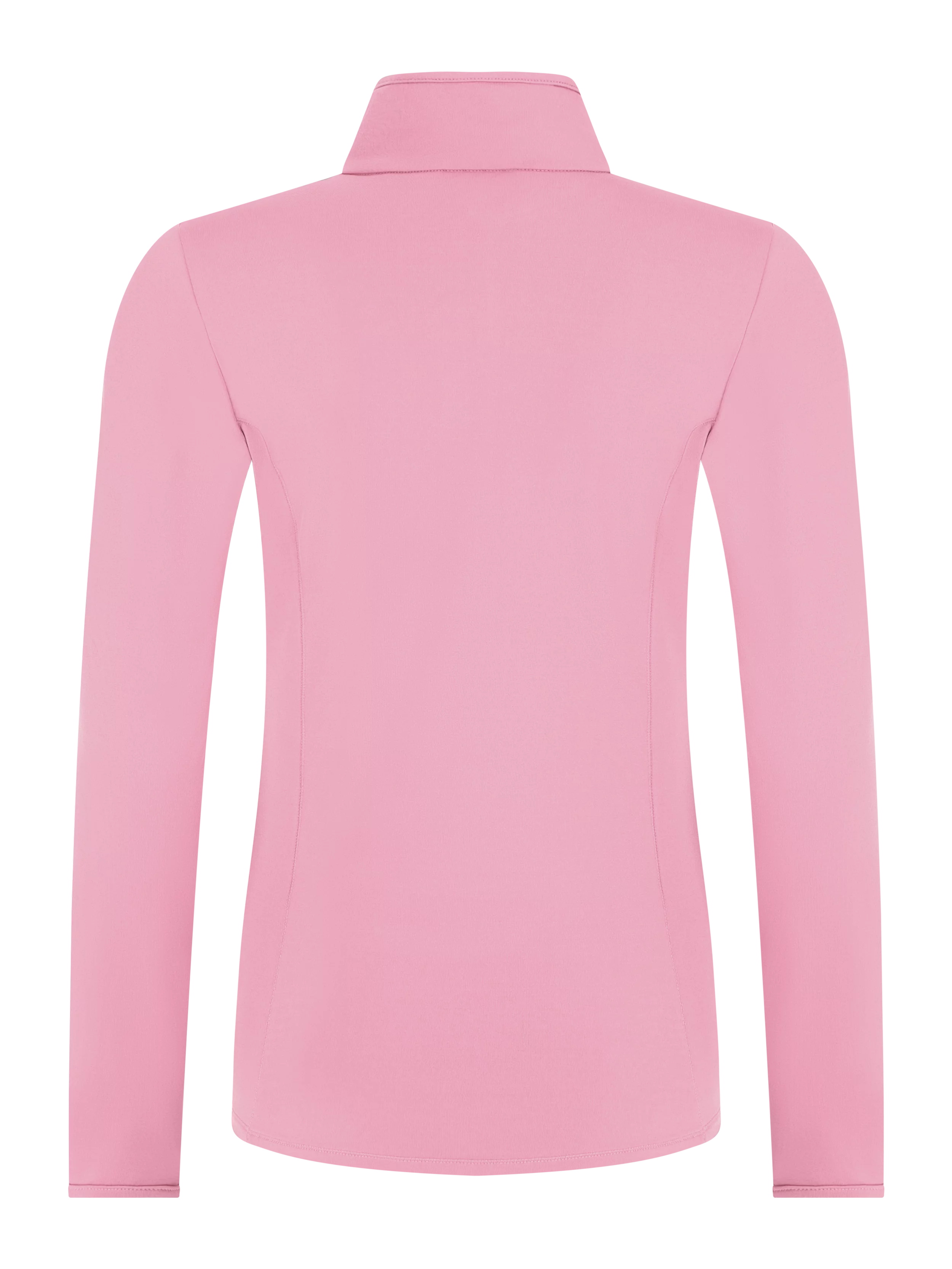 Protest Damen Funktionslayer REFABRIZ Vintage Pink