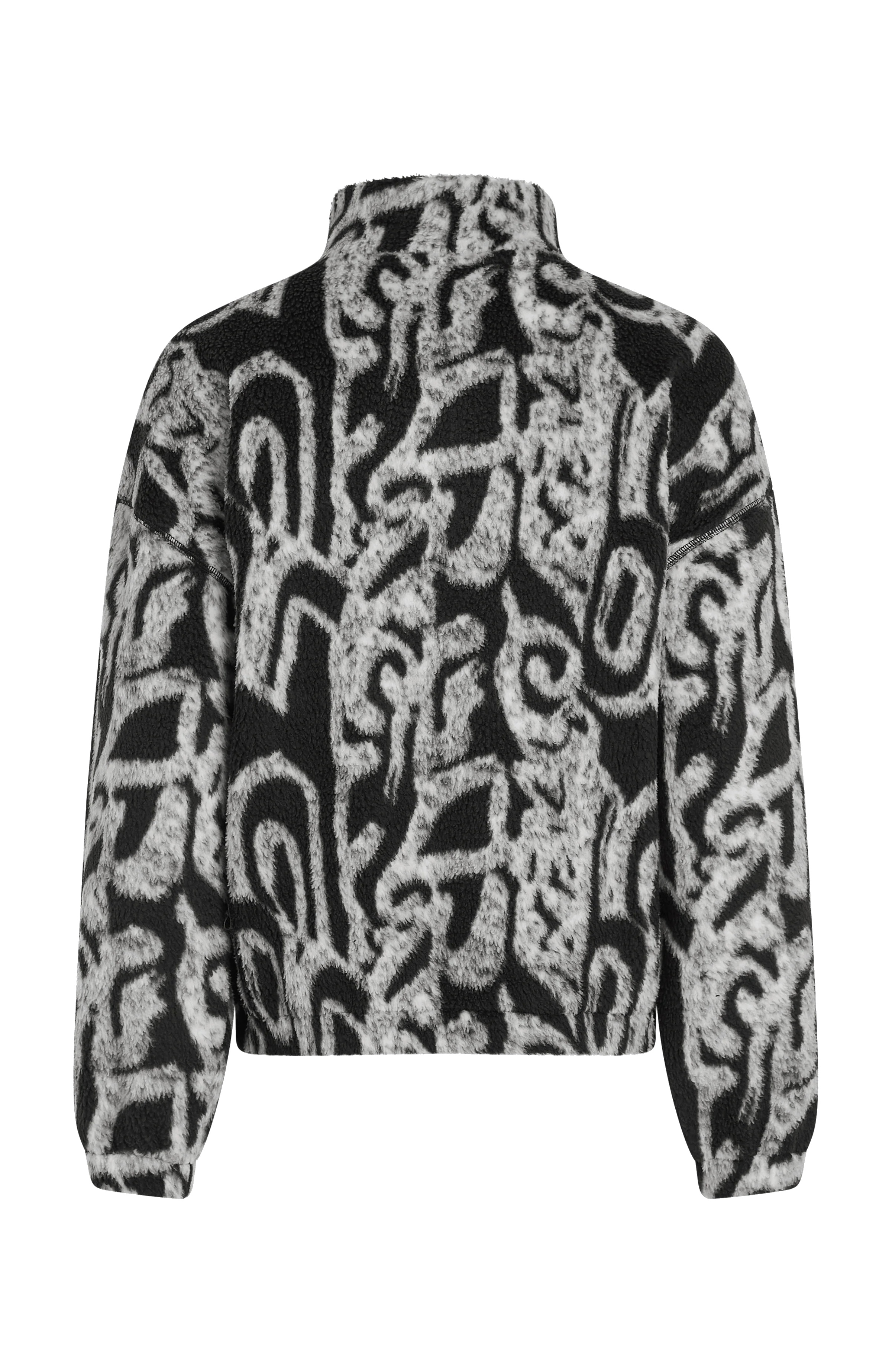 O'Neill Damen Fleecejacke FWC'Play HYPER white legacy