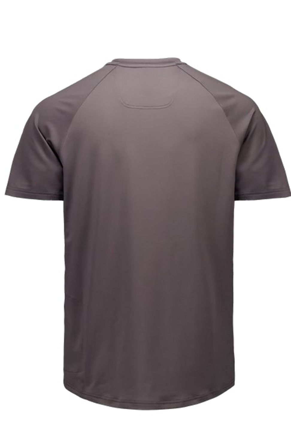 POC Herren Reform Enduro Tee Sylvanite Grey