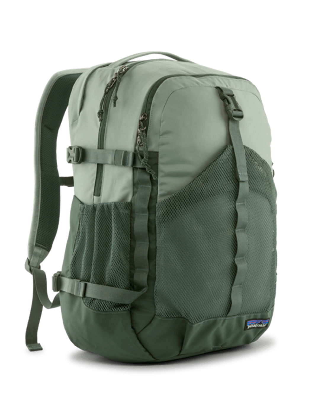 Patagonia Rucksack Refugio Day Pack 30 L Cover Green