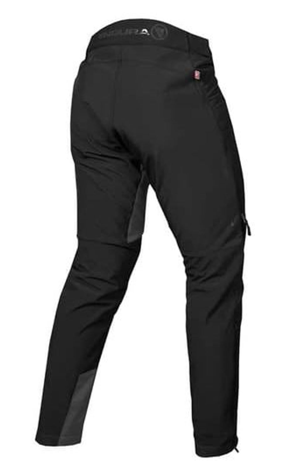 Endura Damen MT500 Freezing Point Hose schwarz