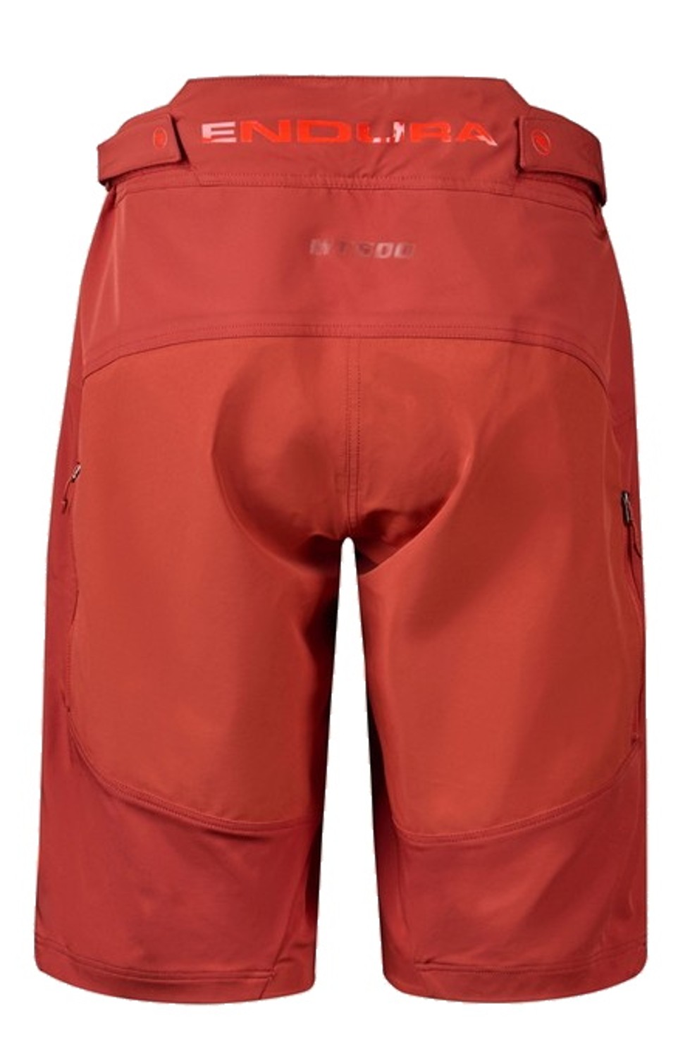 Endura Herren MT500 Spray Short Brick Red