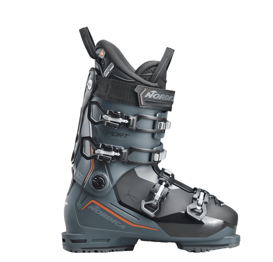 Nordica Skischuhe Sportmachine 3 100 GW 2027