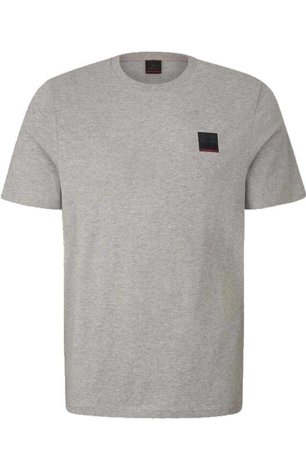 Bogner Fire + Ice Herren T-Shirt Vito urban grey