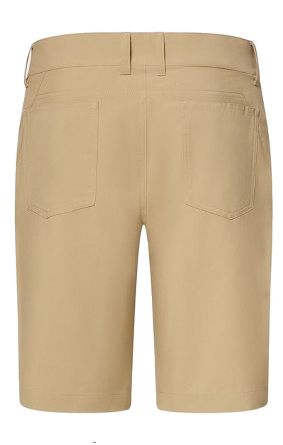 Oakley Herren Fahrradhose Baseline hybrid pebble