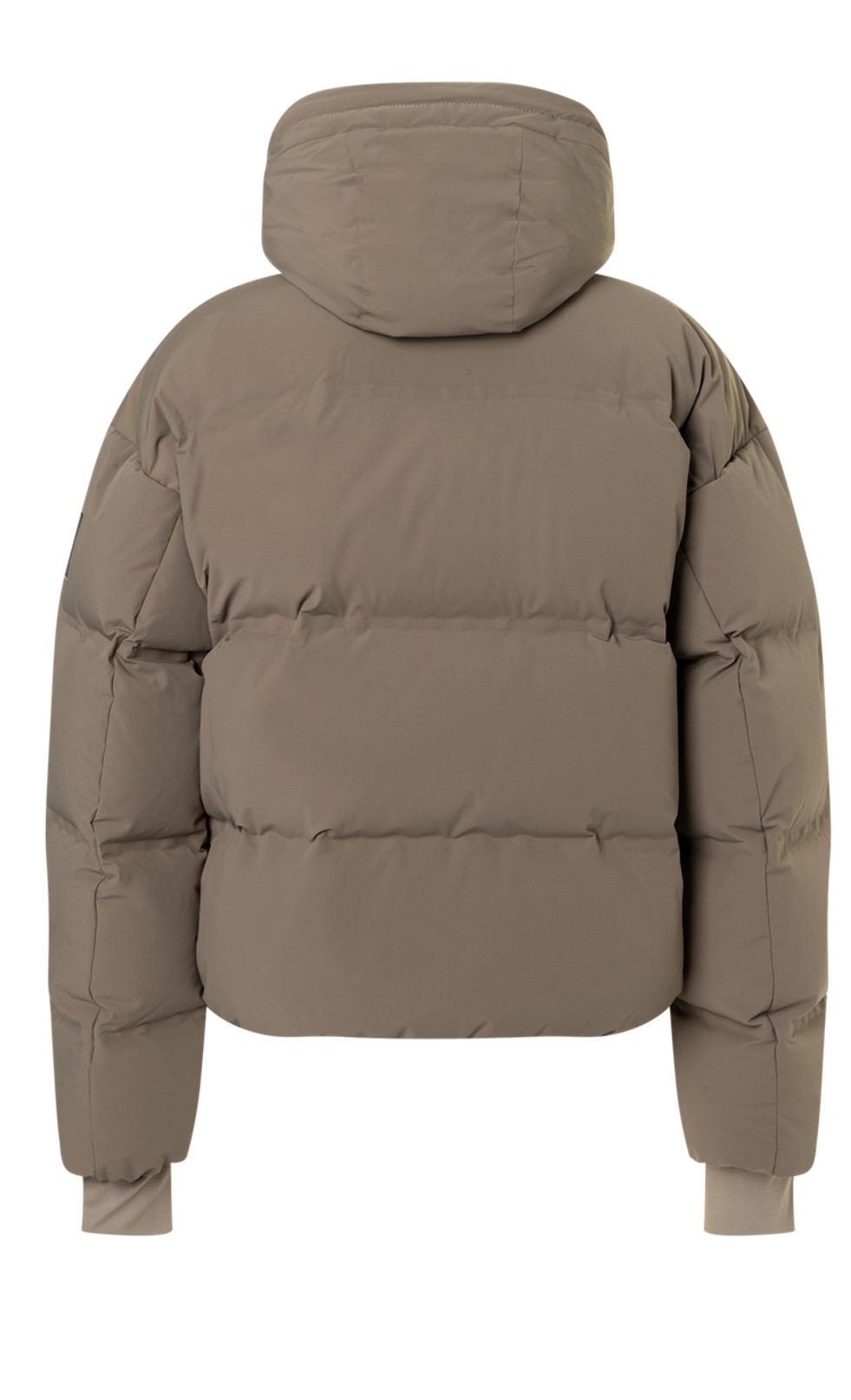 Bogner Fire + Ice Damen Daunenjacke NEILA walnut