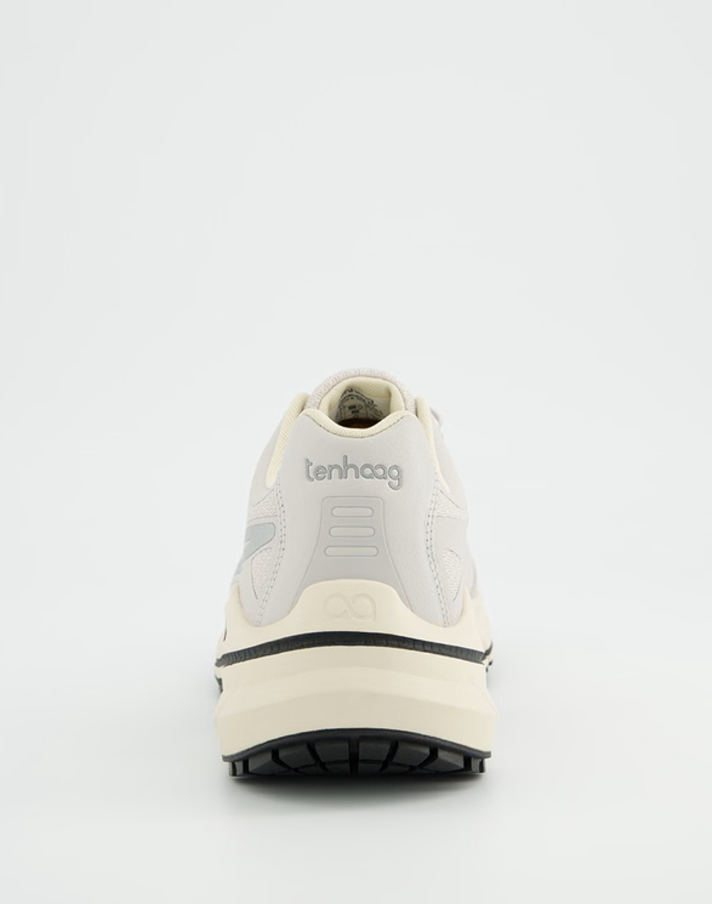 Tenhaag Damen Sneaker Speedhag wp Grey
