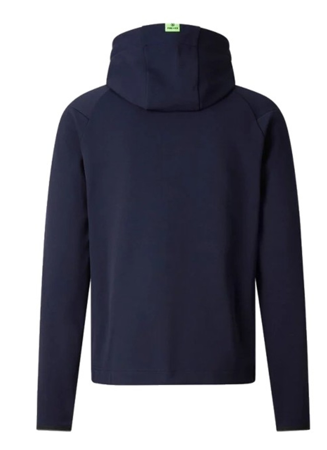 Bogner Fire + Ice Herren Kapuzenpullover Glenn Deepest Navy