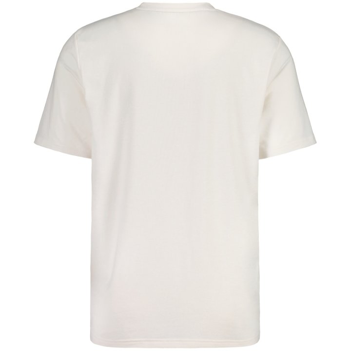 Maloja Herren T-Shirt KasteinM. shaded white
