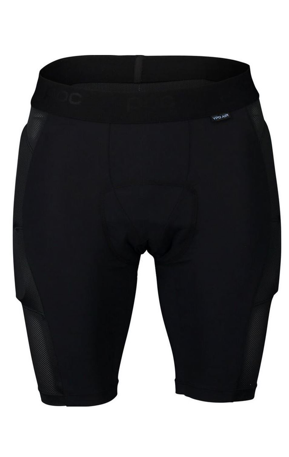 POC Fahrradhose Synovia VPD uranium black 