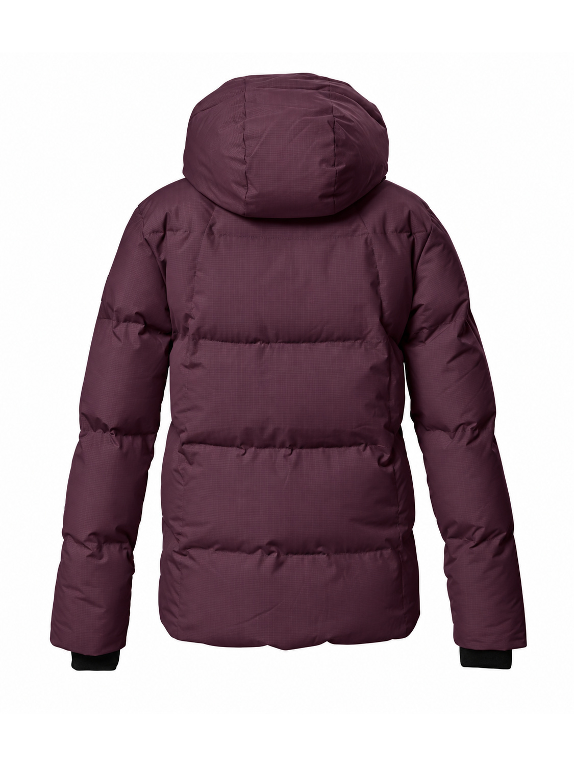 Killtec Kinder Schneejacke KOW 357 cranberry