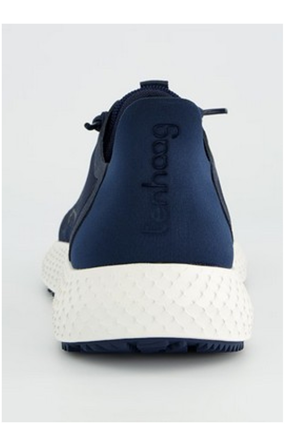 Tenhaag Herren Sneaker airhaag Blue