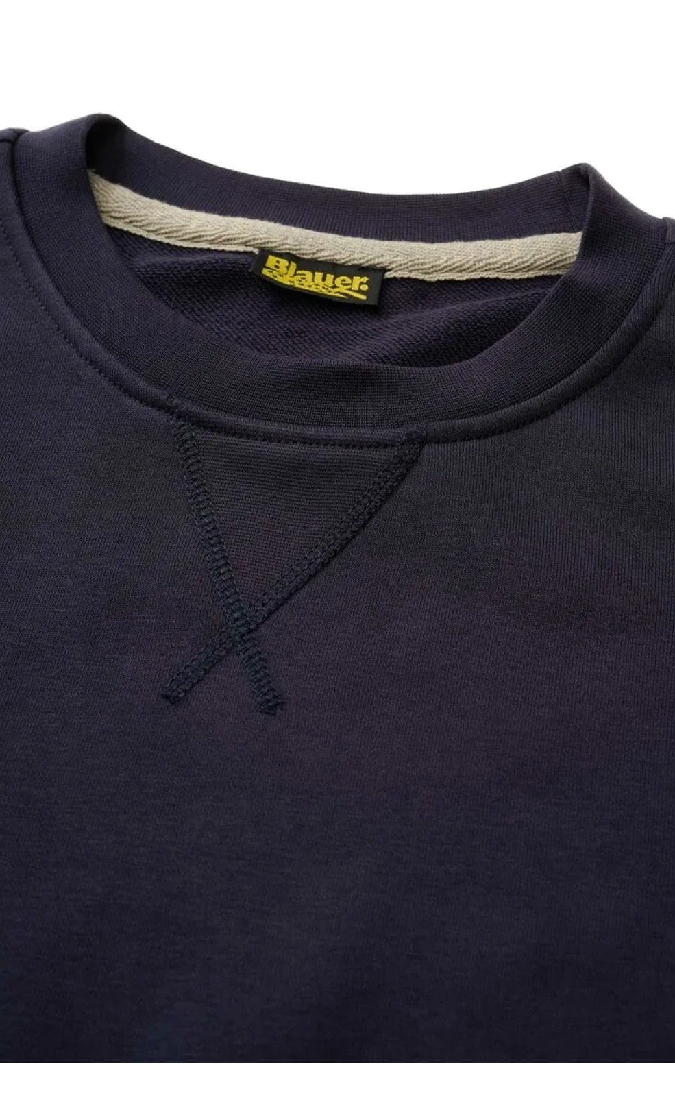 Blauer USA Herren Sweatshirt THOMAS navy