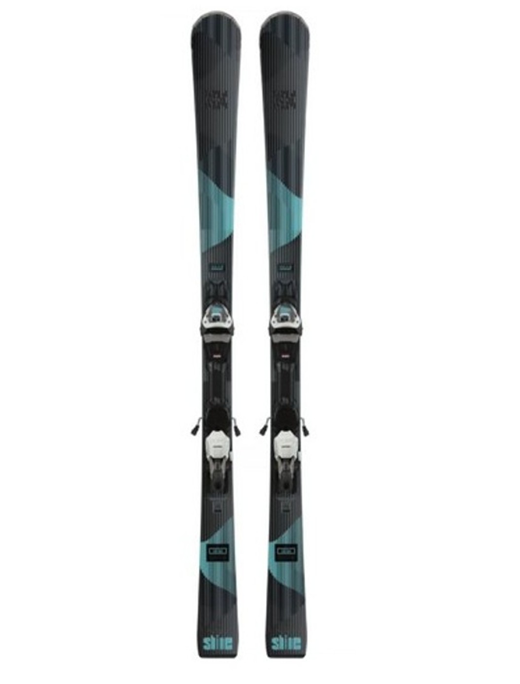 Völkl Shine MT Damen Skiset 2026