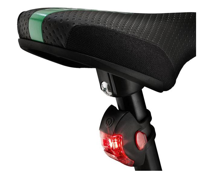 Woom Cyclope Fahrradlicht