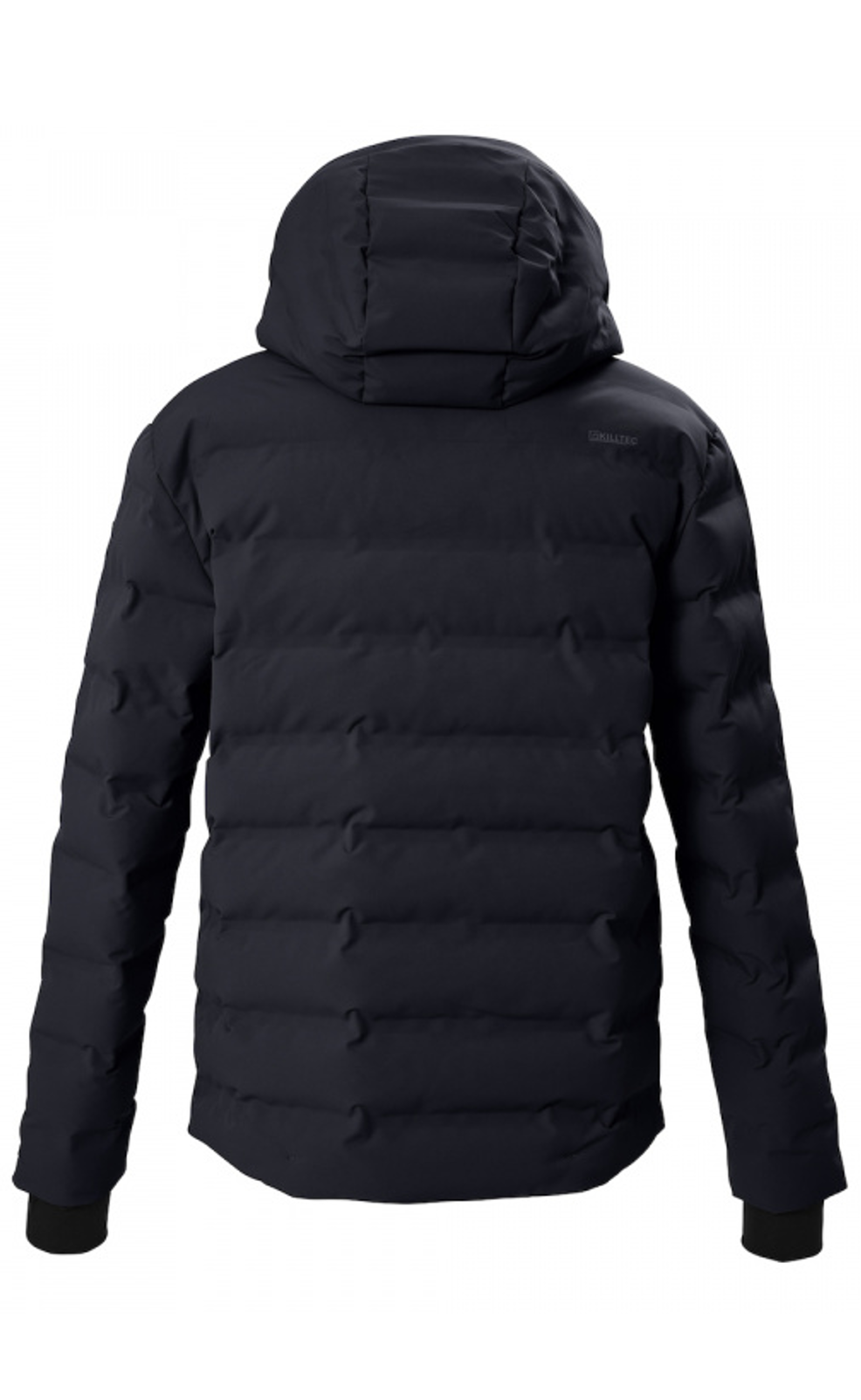 Killtec Herren Schneejacke KSW 71 schwarz blau 