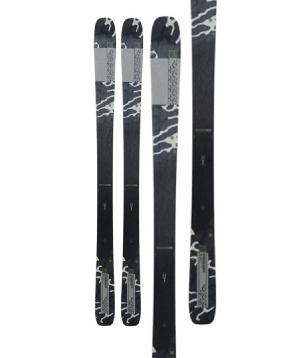 K2 Mindbender 99TI Freeride Ski 2024
