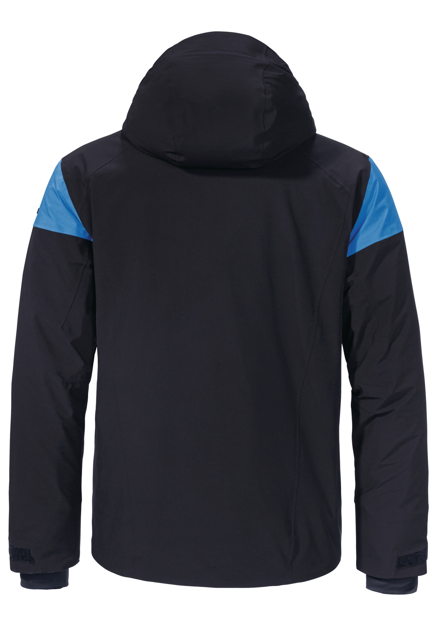 Schöffel Herren Skijacke Safuna navy blazer