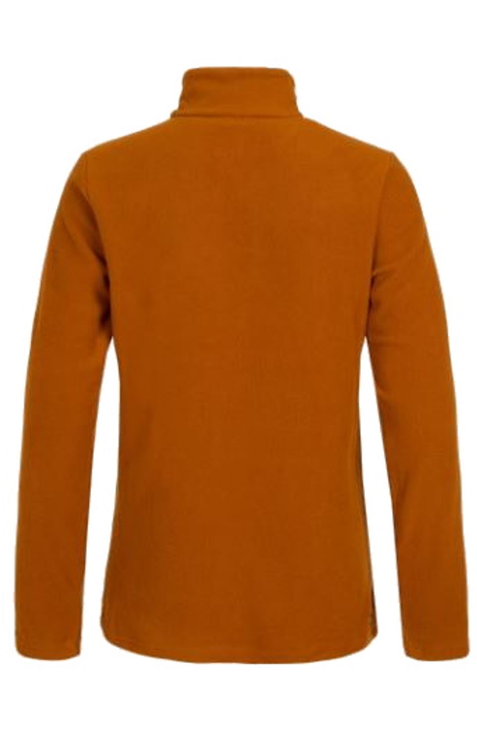 Protest Kinder Skifleece Perfecty Umberorange