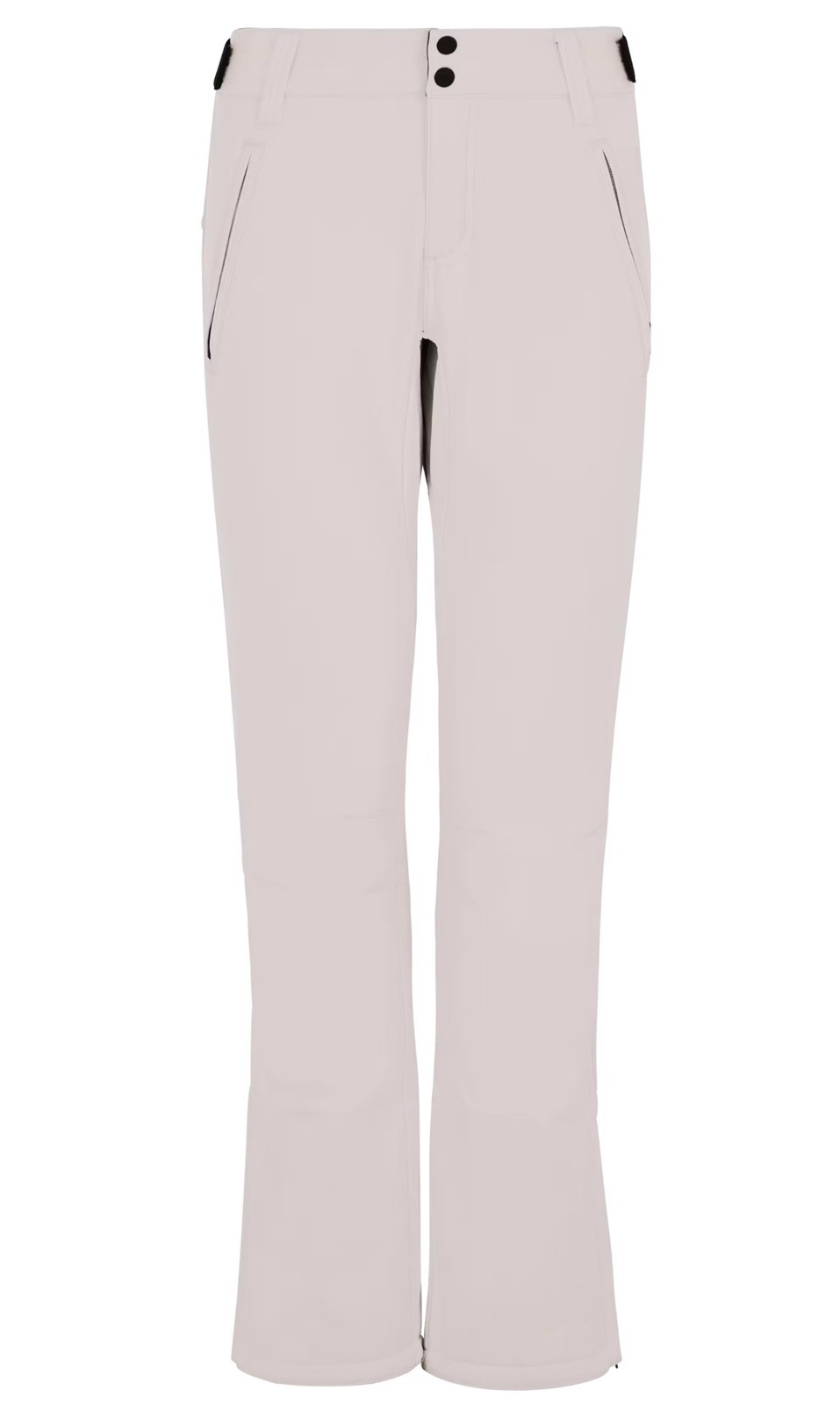 Protest Damen Schneehose PRTRELOLE Kit Offwhite