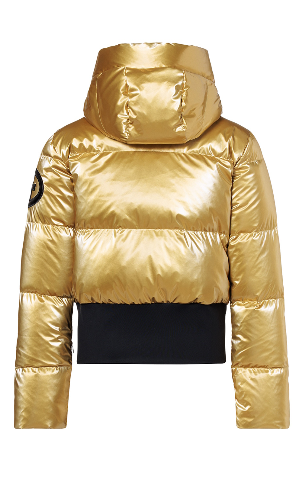 Goldbergh Winter Skijacke BOMBARDINO rich gold