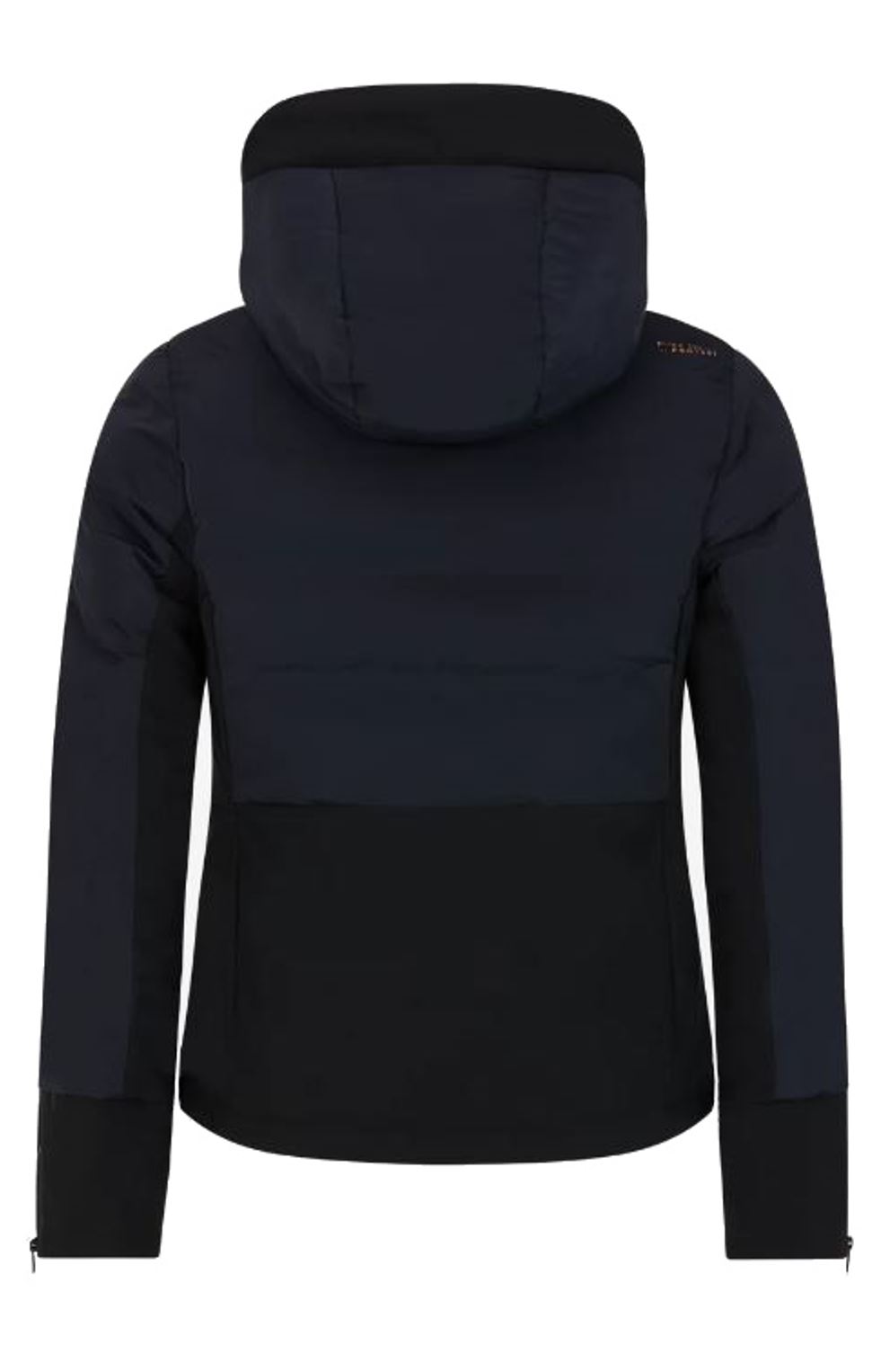 Protest Damen Skijacke PRTMERCURY True Black