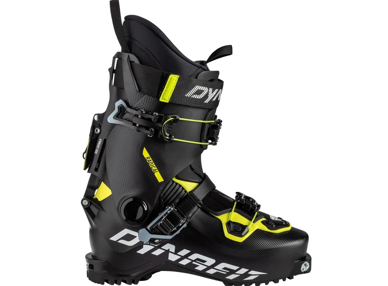 Dynafit Tourenskischuhe  Radical