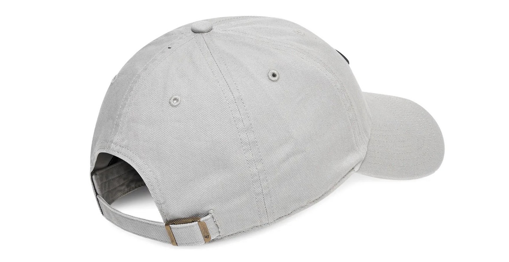 Oakley Remix dad Cap Zement