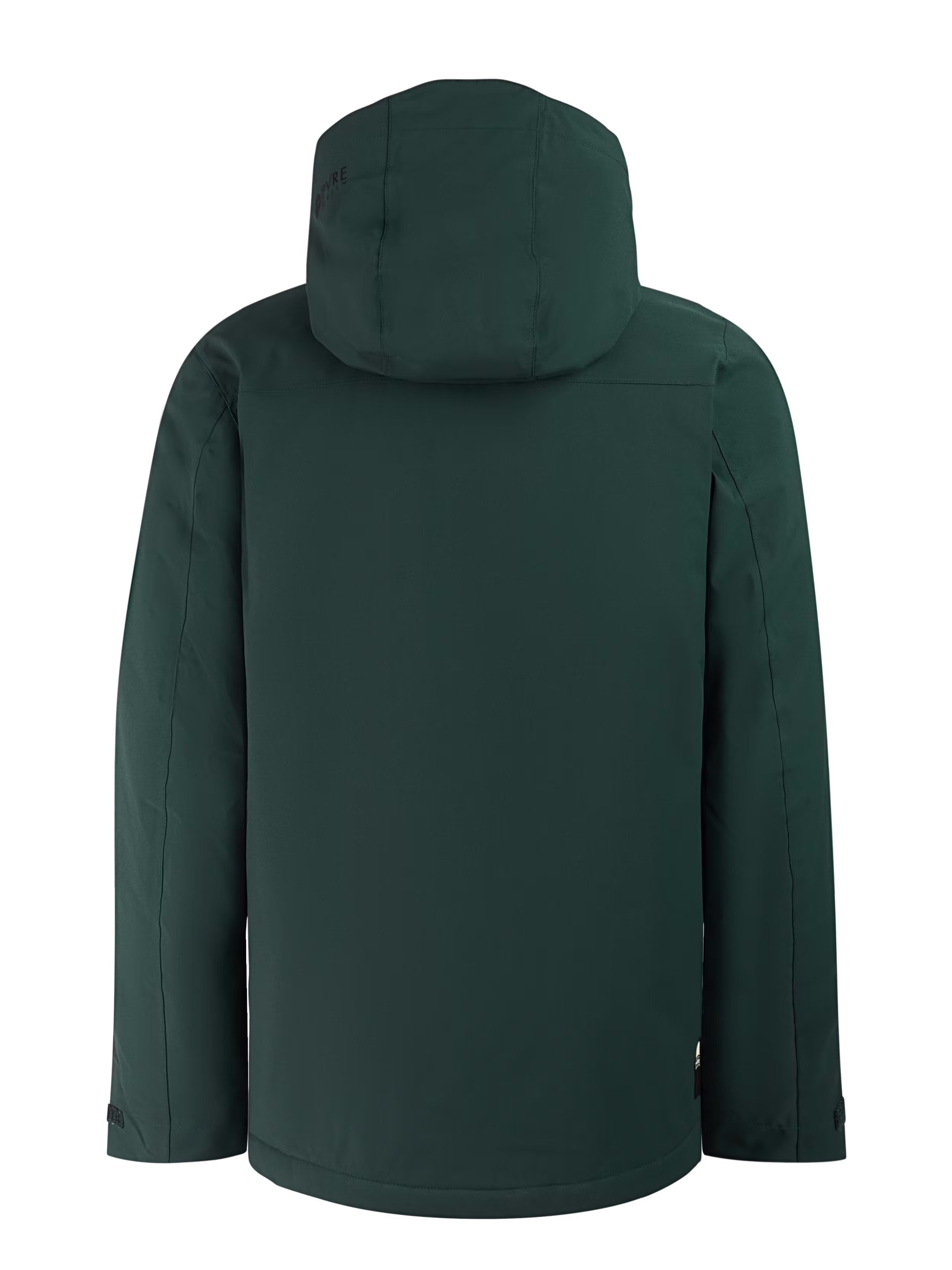 Protest Herren Skijacke PRTTIMOTHY Kombu green